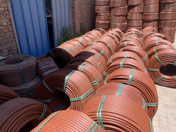 如何选择一条合适耐用的民和穿线管