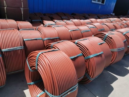 民和穿线管是如何维护电缆的 民和穿线管是如何维护电缆的