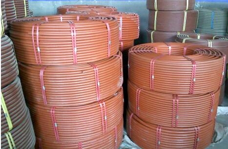 RPE民和穿线管的应用范围