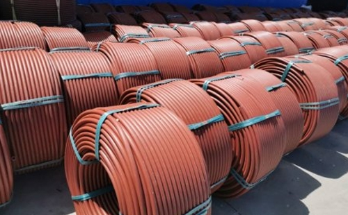 使用RPE民和穿线管有哪些常见施工难点？