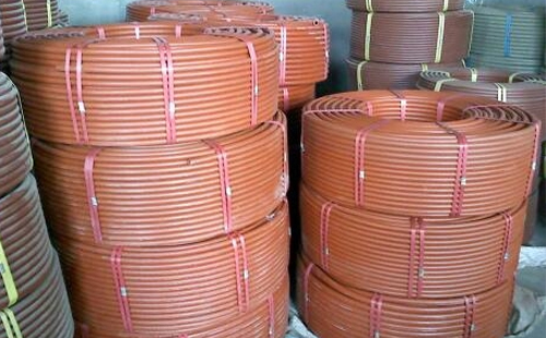 民和穿线管防雷接地技术实施要点