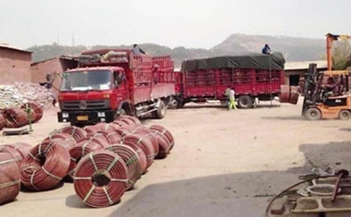 民和穿线管选型与施工全解析:民和穿线管如何正确安装 穿线管选型与施工全解析:民和穿线管如何正确安装