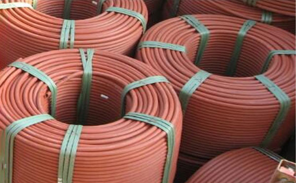 地下管线保护新选择：聚乙烯民和穿线管在现代电气工程中的应用价值