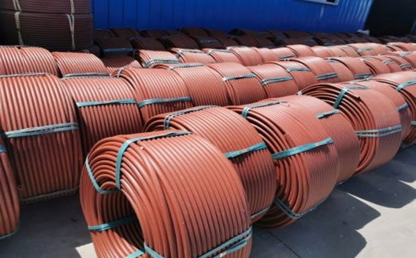 民和穿线管类型选型与建筑电气安装技术规范指南