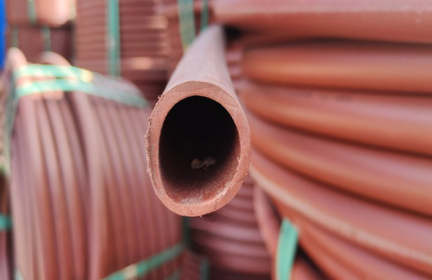 民和电力行业使用的RPE阻燃穿线管有哪些标准？